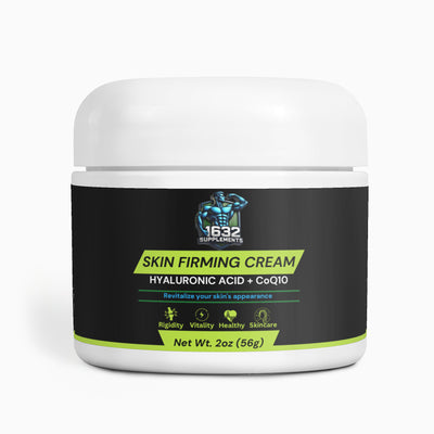 Skin Firming Cream